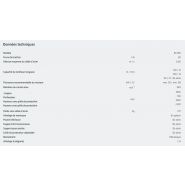 85 MR - Treuil forestier Uniforest - Force de traction 8,5 t - Réducteur intégré_5