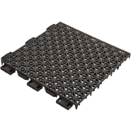 Dalle de sol sport extérieur pour Basketball, Tennis, Volleyball, Multisports_5