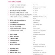 Kaptiv-md-al - Purgeur capacitif à détection de niveau - Jorc Industrial - 10 m³/min - bouton test, LED, alarme NO/NC_5