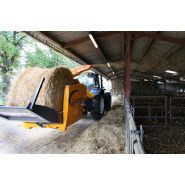 Castor 20r pailleuse agricole - lucas g - 18 m et 15 m_5