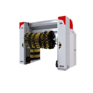 Portique S4 pour station de lavage automobile professionnelle | Rouleaux de lavage | Lavance by Aquarama_5