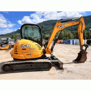 JCB 8065rts mini-pelle 6,5t_5