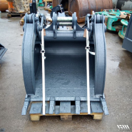 Godet grappin Série T de la marque GENERAL TP