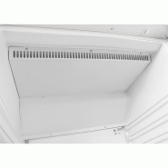 Armoire réfrigérée positive Polar Série C inox 400L PC004 Polar_5