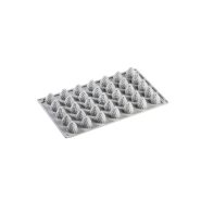 Berry - Moule en silicone Gourmand Horeca Pavoni Italia - 35 empreintes_5