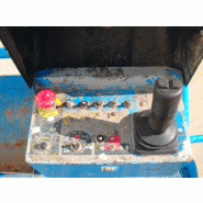 Nacelle articulée MANITOU 170aetjl occasion_5