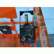 Nacelle ciseaux JLG 3246r occasion_5