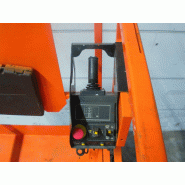 Nacelle ciseaux JLG r4045 occasion_5