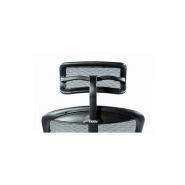Fauteuil de bureau ergonomique - Enjoy Classique - réglable en hauteur, profondeur et inclinaison_5