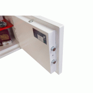 Coffre fort de sécurité - Serrure électronique PHOENIX FORTRESS SS1182E_5