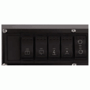 Chargeuse télescopique compacte EVERUN ERW1230T-C neuve_5
