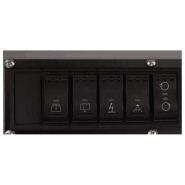 Chargeuse télescopique compacte EVERUN ERW1230T-C neuve_5