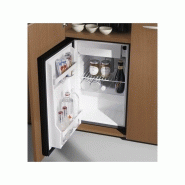 Bureau de direction X7 - Table avec retour QUADRIFOGLIO - Programme X7 - L 180 et 200 cm - Pied fermé_5