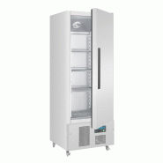Armoire réfrigérée négative 1 porte 440L Série G G591 Polar_5