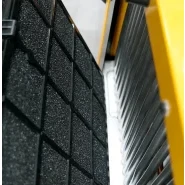 Déshumidificateur mobile de chantier - Master DH 62, à condensation, robuste et performant_5