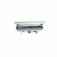 Offre speciale : wrapmaster 3000 derouleur (63m57) + 3 cartons de bobines aluminium 30cmx200m (24c91)_5