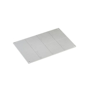 Plume - Moule en silicone Gourmand Horeca Pavoni Italia - 10 empreintes_5