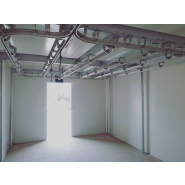 Convoyeur aérien pour le transport de carcasse_5