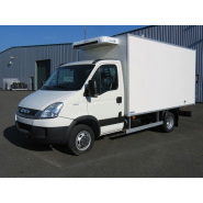 Système de réfrigération pour maintien de température positive