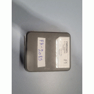 Poids d'étalonnage ZWIEBEL 200g classe F1 INOX_5