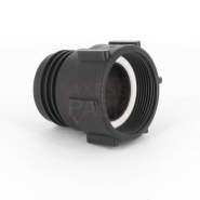 Changement de pas - F 2