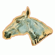 Magnet miniature sur mesure - MDF, impression quadrichromie et finitions or/argent - Fabriqué en France_5