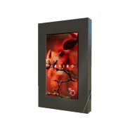 Totem tactile extérieur - FLASH - Parfait pour vos extérieurs, robuste aux températures extrêmes_4