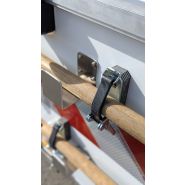 Triporteur ergonomique, robuste et innovant pour l'entretien des voiries, parcs et jardins_5