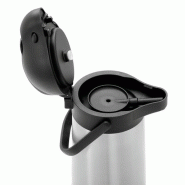Cafetière thermos à pompe 1,9L-ST 190117 Bartscher_5