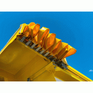 Galucho SGB3 Semi-remorque benne TP 3 essieux_5