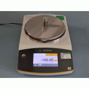 Balance de précision SARTORIUS QUINTIX 1102 1CFR  1100g / 0,01g_5