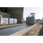 S30 Balayeuse TENNANT autoportée de taille moyenne_5