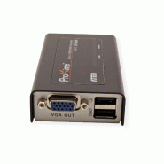 Aten ce100 prolongateur kvm vga, usb, 100m_5
