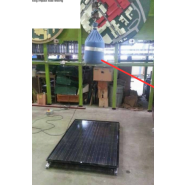 Panneau solaire photovoltaïque pour les industriels, les particuliers et le tertiaire - MOB XP500 SOLAIRE_5