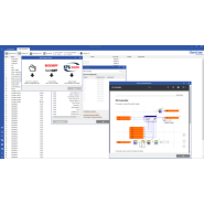 Logiciel d'acquisition de données au sein d'une plateforme unique, intuitive et puissante - GI.bench_5