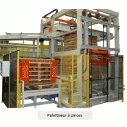 Remplissage sacs et big bag - - constructeur orreca