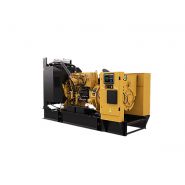 C13 (60 hz) groupes électrogènes industriel diesel - caterpillar - caracteristique nominale min max 320 à 400 kw  stratégie antipollution/d'economie de carburant conforme à la norme americaine_5