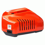 Chargeur rapide de batterie ECHO lc-56v4a_5
