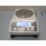 Poids d'étalonnage ZWIEBEL 20g classe M1 INOX_5