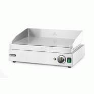 Grill Profi Line Lisse 518x328mm HENDI_5