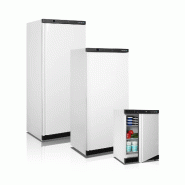 Refroidisseur de stockage UR400 ( 374 / 350 L) blanc TEFCOLD_5