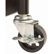 Vérin de fosse hydraulique simple piston 500 kg - BH5SP500QA_5