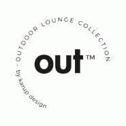 Fauteuil convertible Nido OUT - Couleur beige - Résistant et imperméable - Karup Design_5