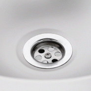 Lave-mains à commande fémorale avec distributeur de savon_5