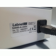 Vortem 1550 Shaking Incubator LABNET_5