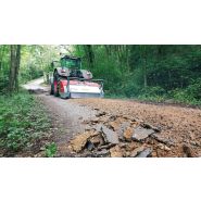 Broyeur de pierres conçu pour les roches dures et les sols exigeants - CRUSHER PTH PRODUCTS_6