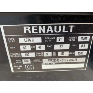 Groupe électrogène d'occasion - RENAULT - 60 KVA_5