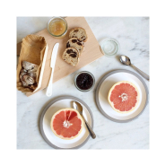 Bocaux en verre Weck® Modèle 80 ml DROIT avec joints et couvercles en verre inclus - WN000039_5