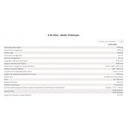 R 60 CSGA - Benne agricole à double essieu - Romsan - Capacité 6000 kg_5