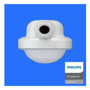 Réglette LED intégrée - Drivers Philips - 60 cm - 20W - 2000 Lumens - IP65 - réf REGTRIPH60CCT_5